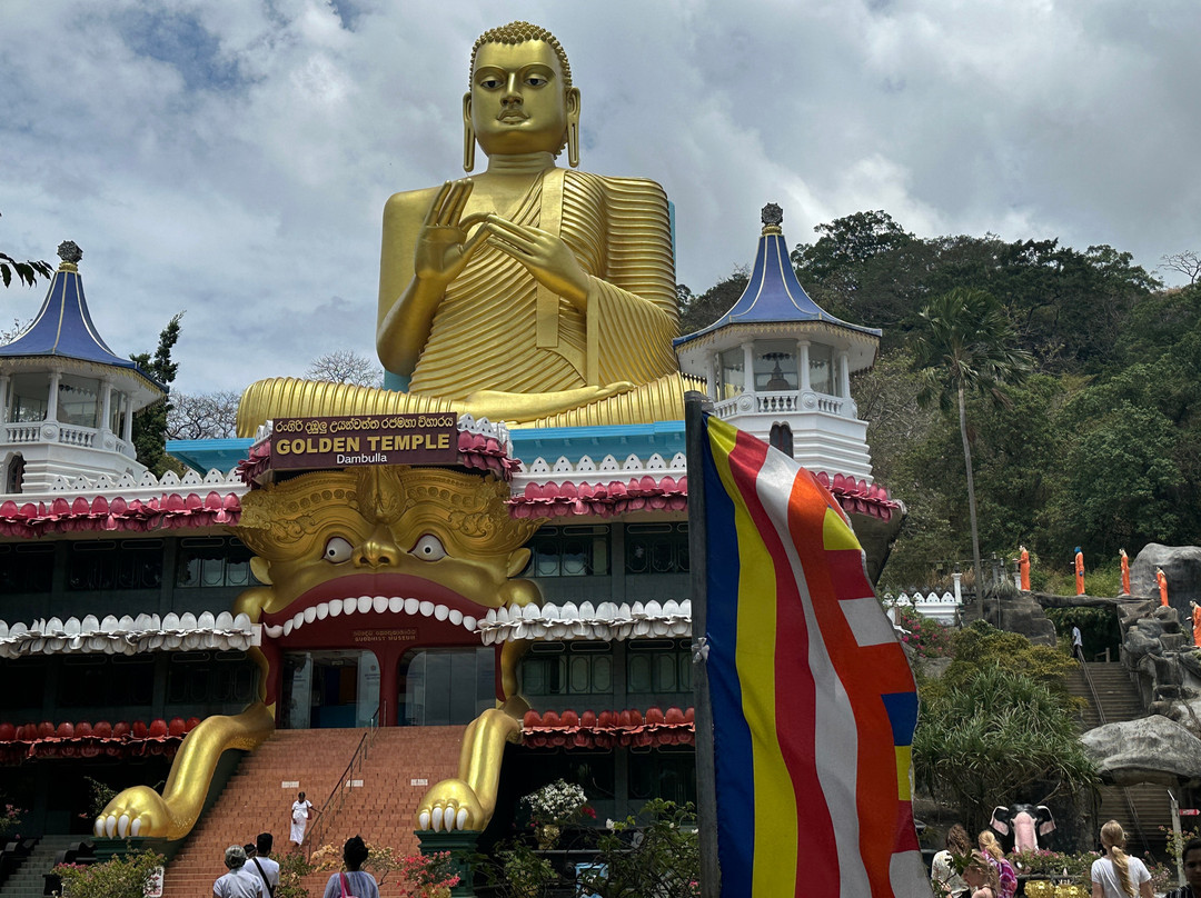 Professor Reisebüro-因都鲁瓦必去景点