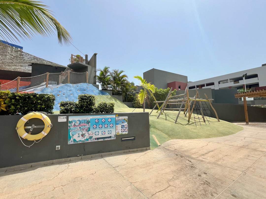 Roca Nivaria Gran Hotel - Adrian Hoteles主图