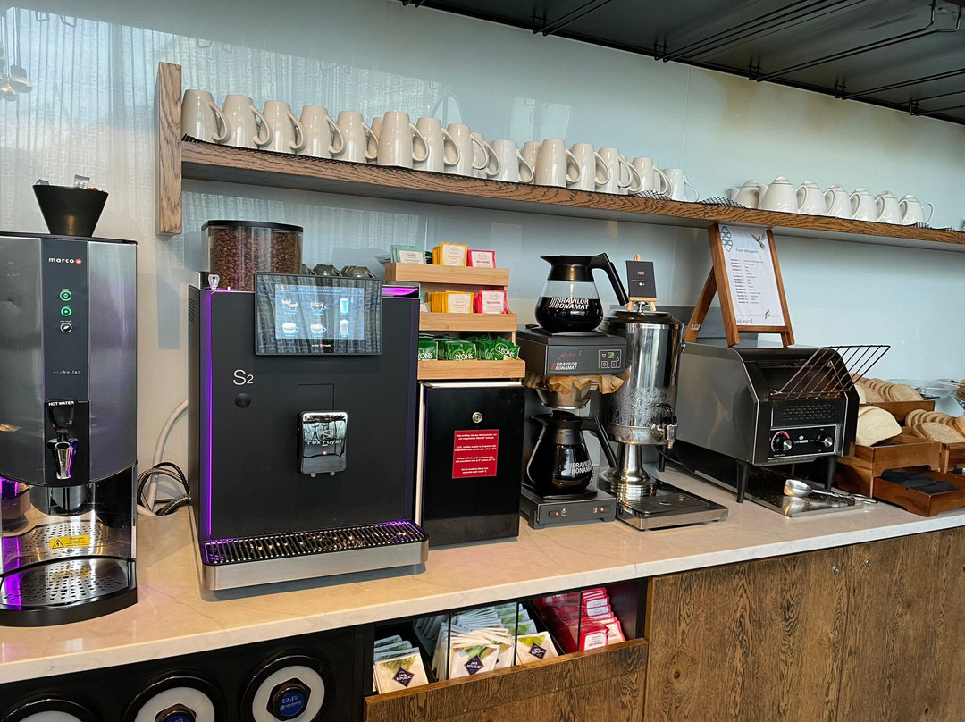 DUBLIN ONE Hotel主图