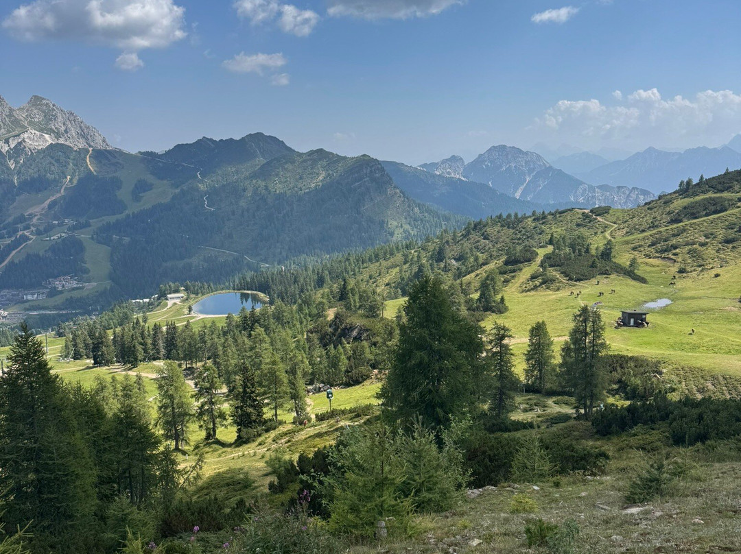 Hotel Nassfeld主图