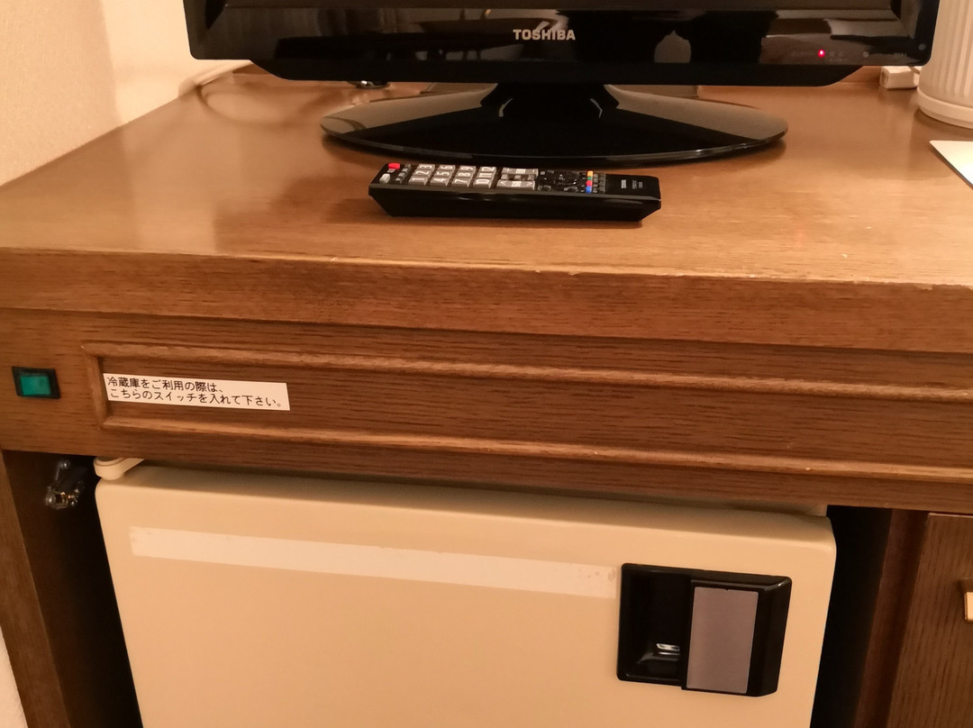 ANA Holiday Inn Iwate Kitakami主图
