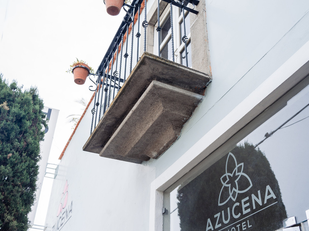 Hotel Club Azucena主图