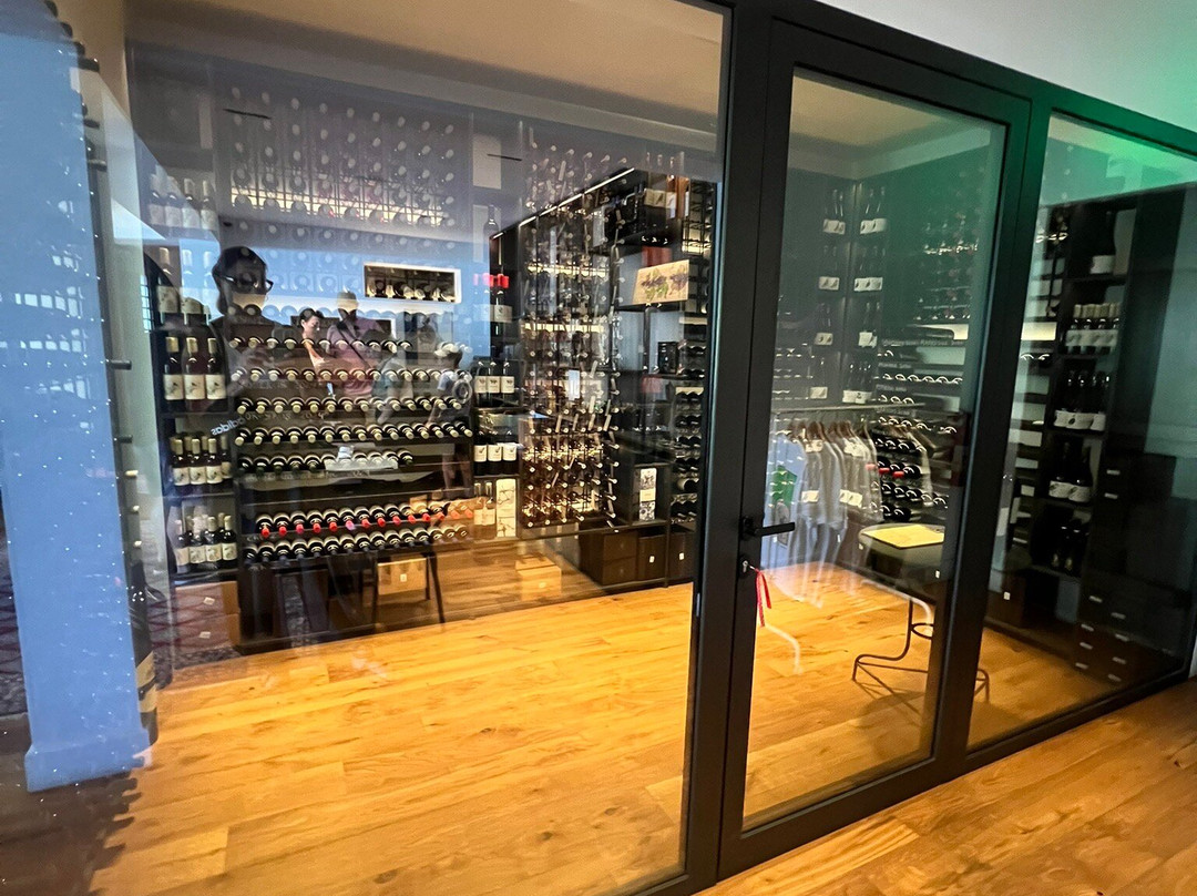 Tsiakkas Winery-Pelendri必去景点