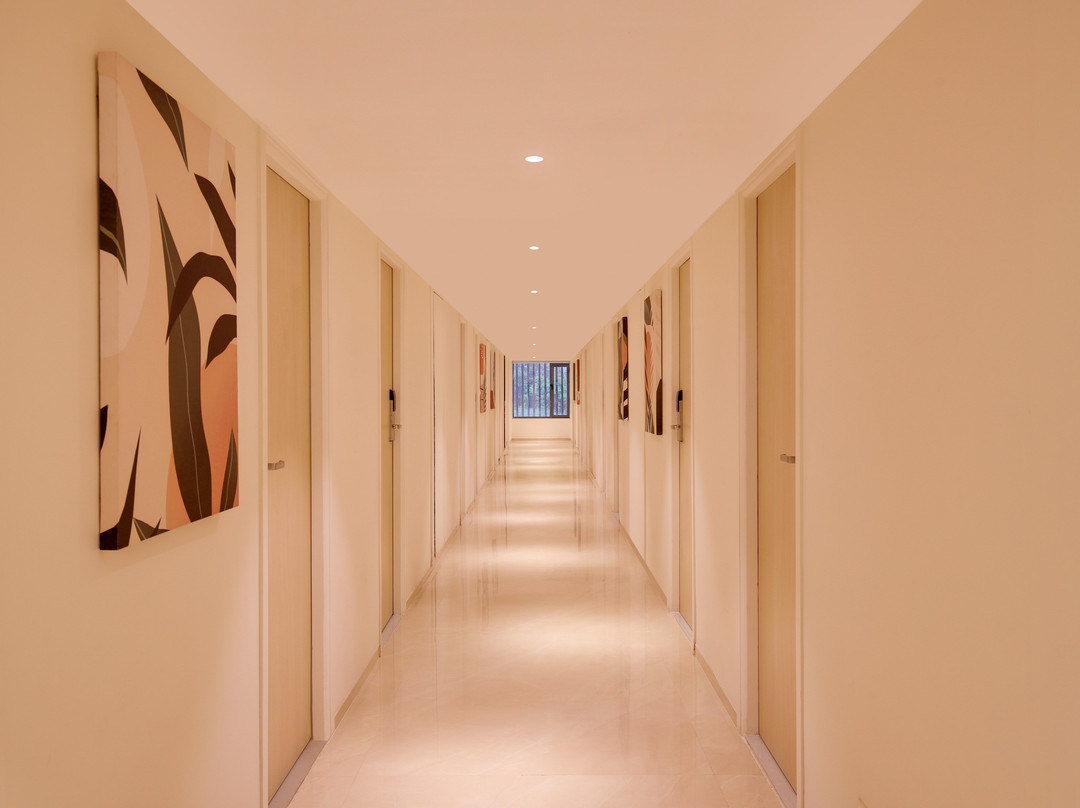 Keys Lite By Lemon Tree Hotels, Banswara