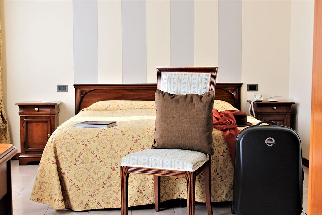 Hotel Il Portico主图