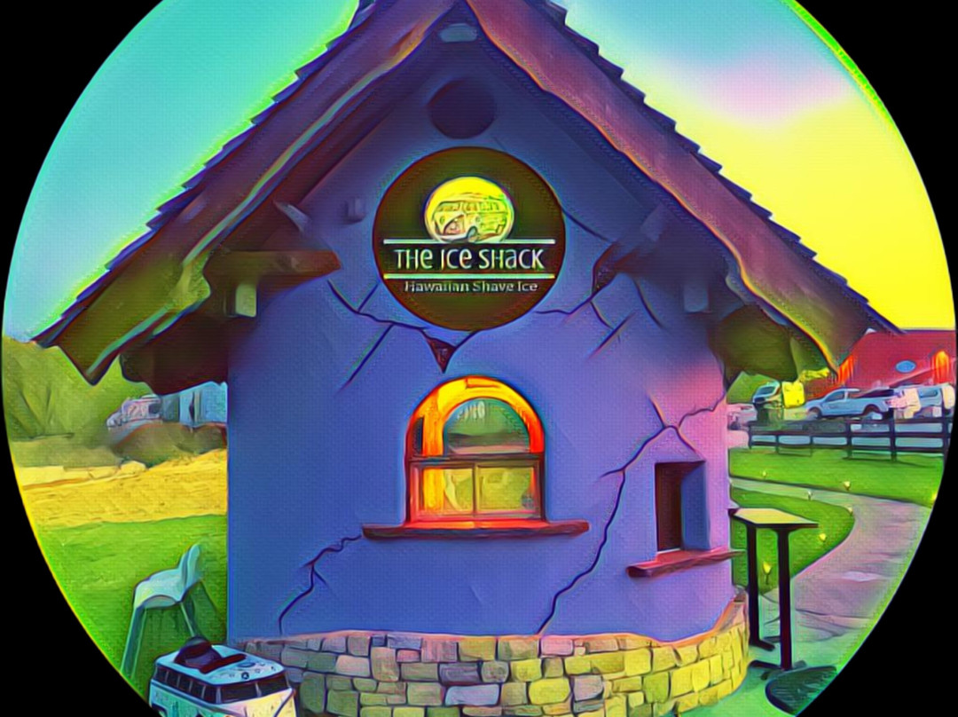 The Ice Shack