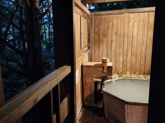 平汤之森温泉主图