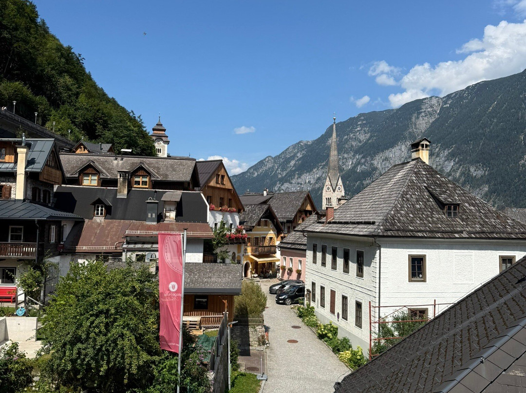 Gasthof Weisses Lamm主图