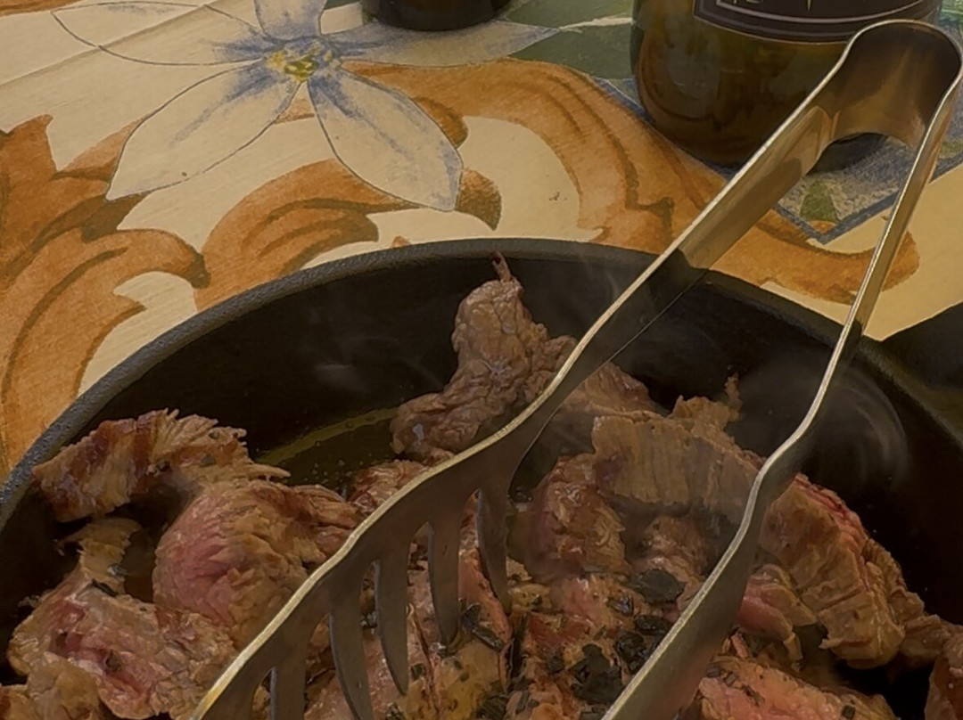 Agriturismo al Nido degli Aironi主图