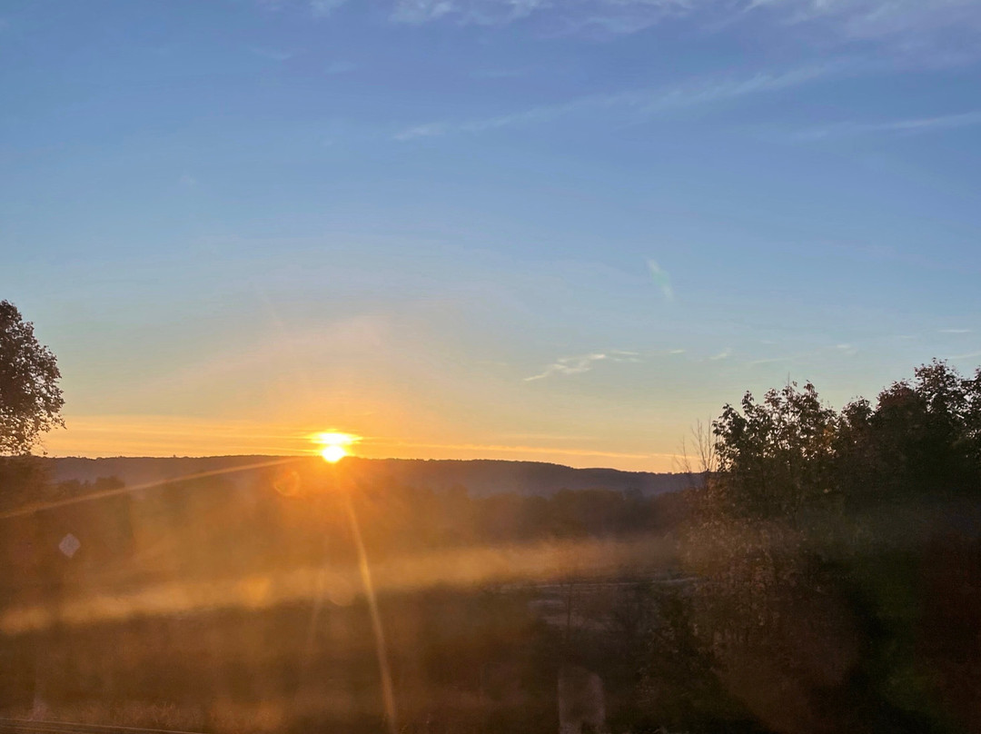 Martyrs' Shrine-Midland必去景点
