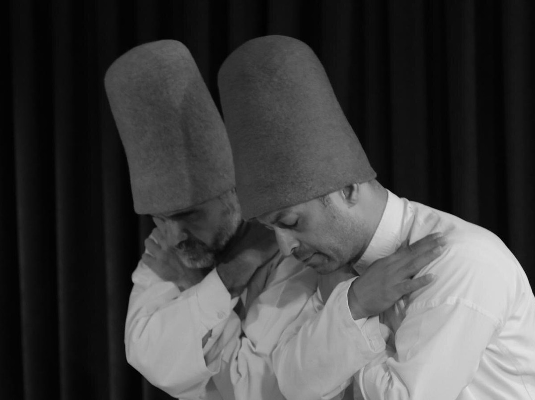 Sufi Classes-Karatay必去景点