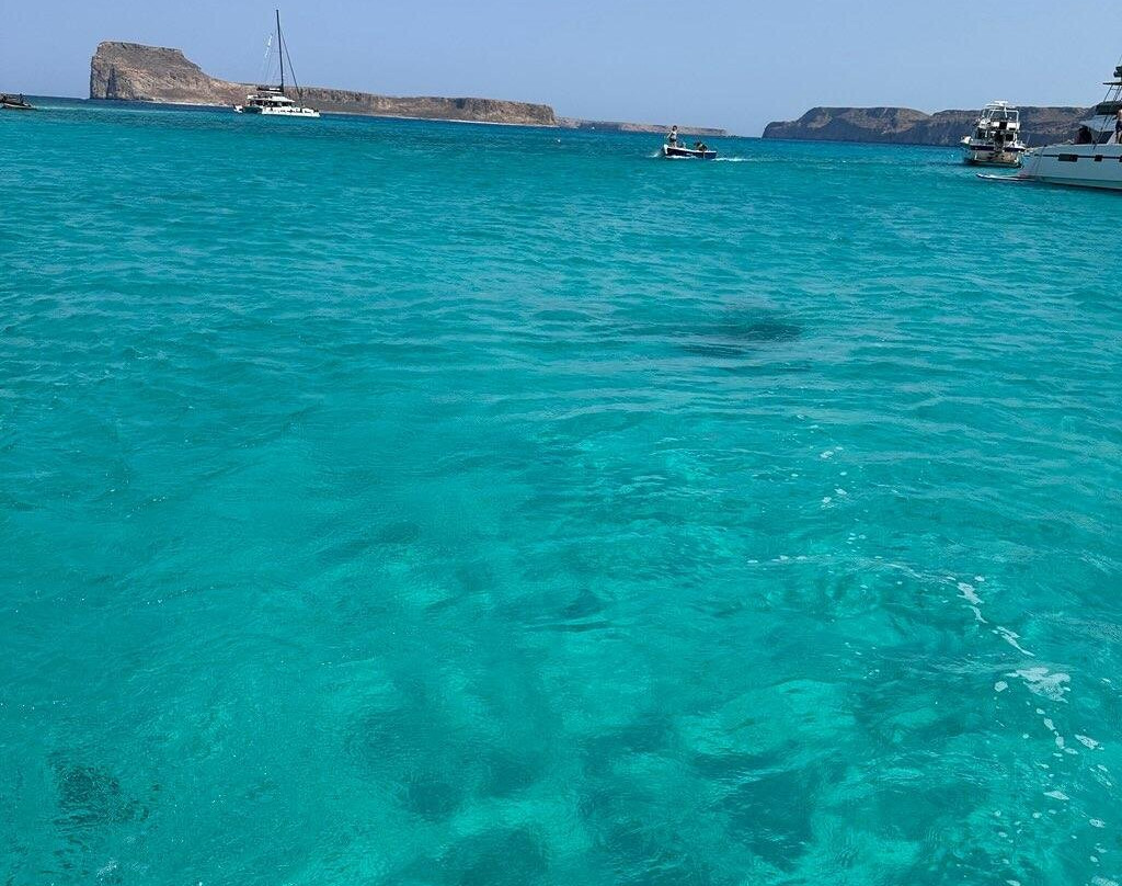 Sargos Boat Private Trips-Trachilos必去景点