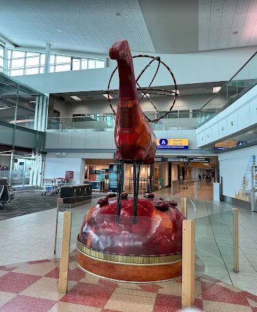 Wingate by Wyndham Calgary Airport-官方