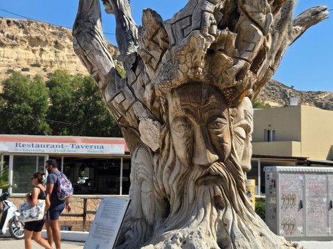 Gea Holidays-伊拉克利翁必去景点