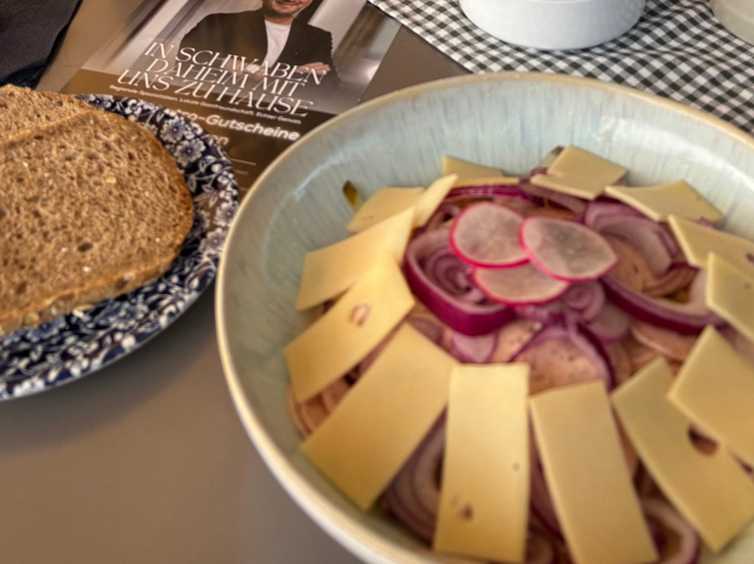 Hotel & Restaurant  Alte Posthalterei主图