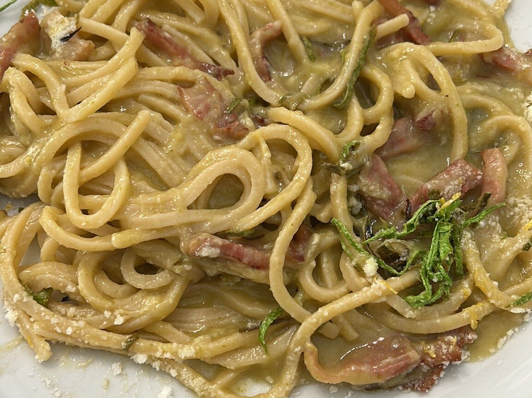 Ristorante Pelata Matta