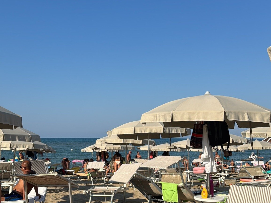 Lido Mafalda-Lesina必去景点