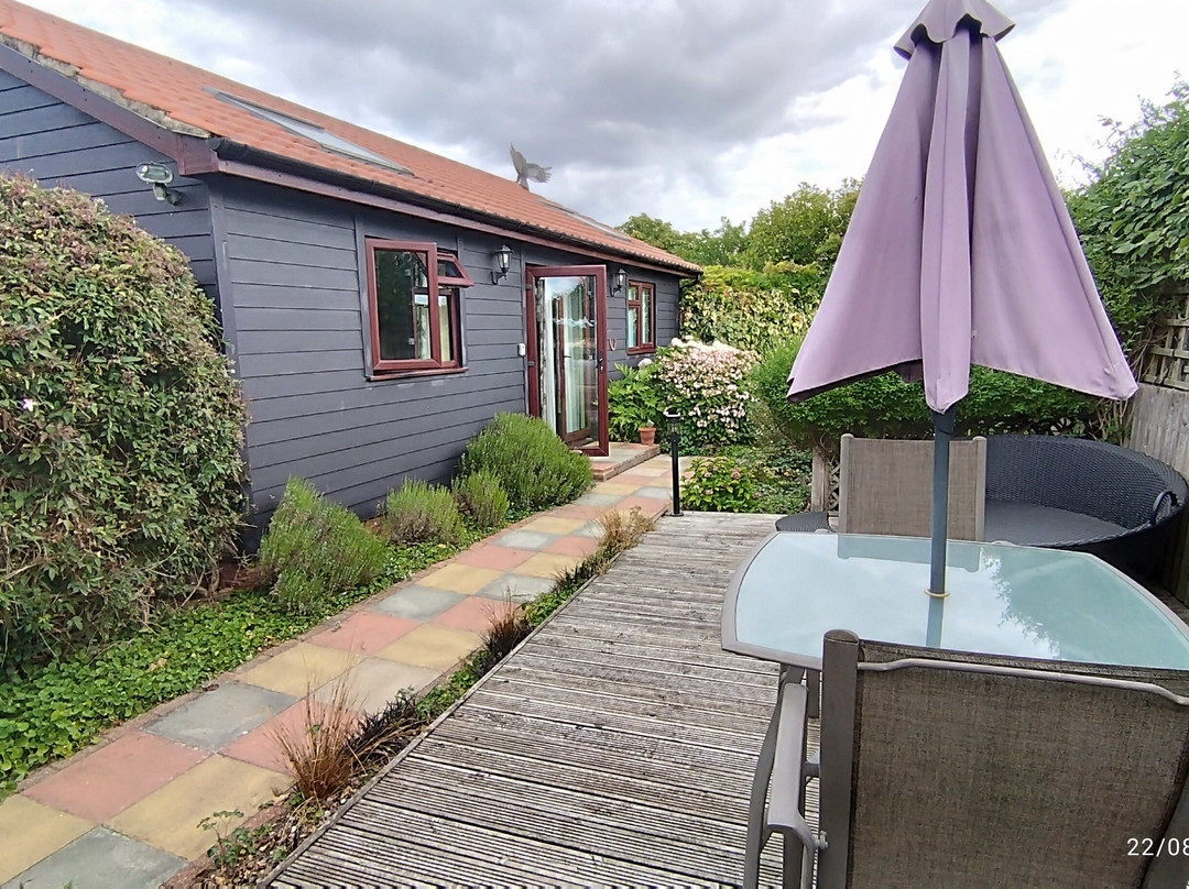 Pheasant Suites Country Farm House主图