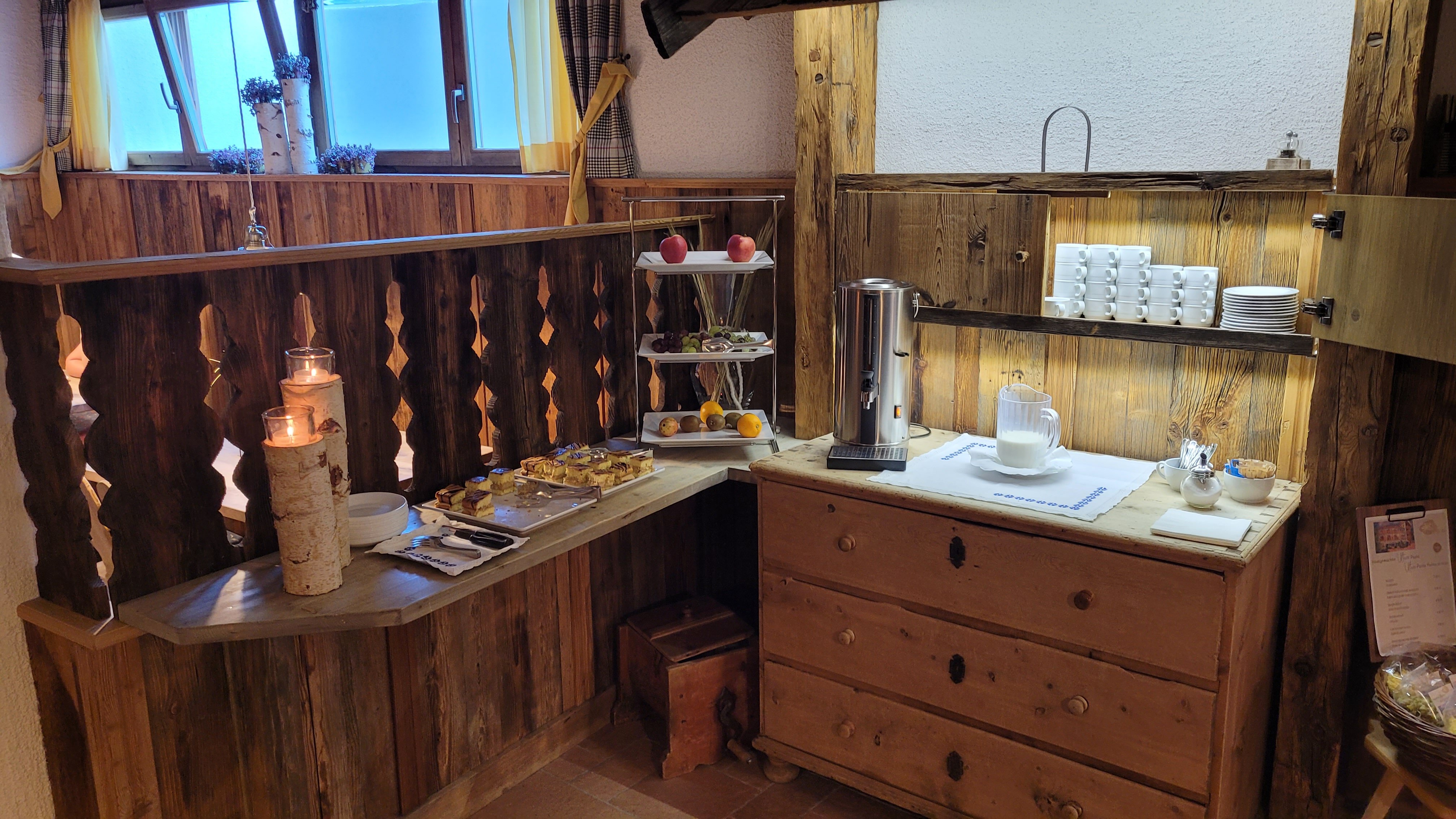 Hotel Unterpichl-官方