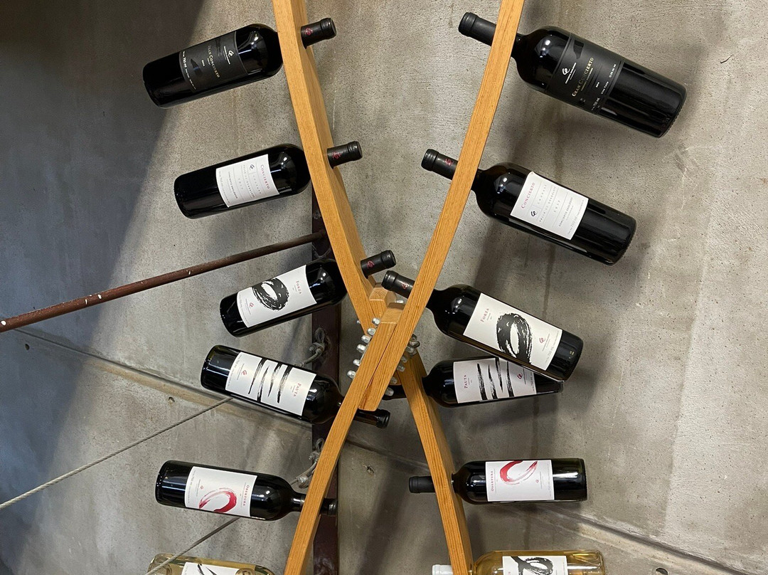 Concierto Enológico-Ejido El Porvenir必去景点