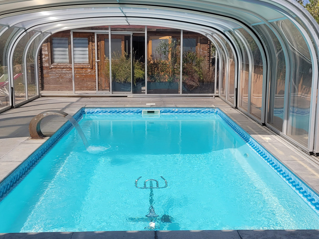 Spa Source de la Sainte-Baume