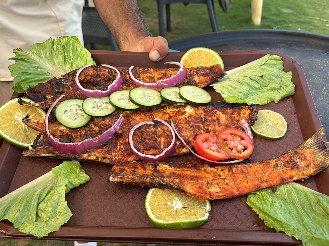 Mishol Weddings & Events Hotel & Beach Club主图