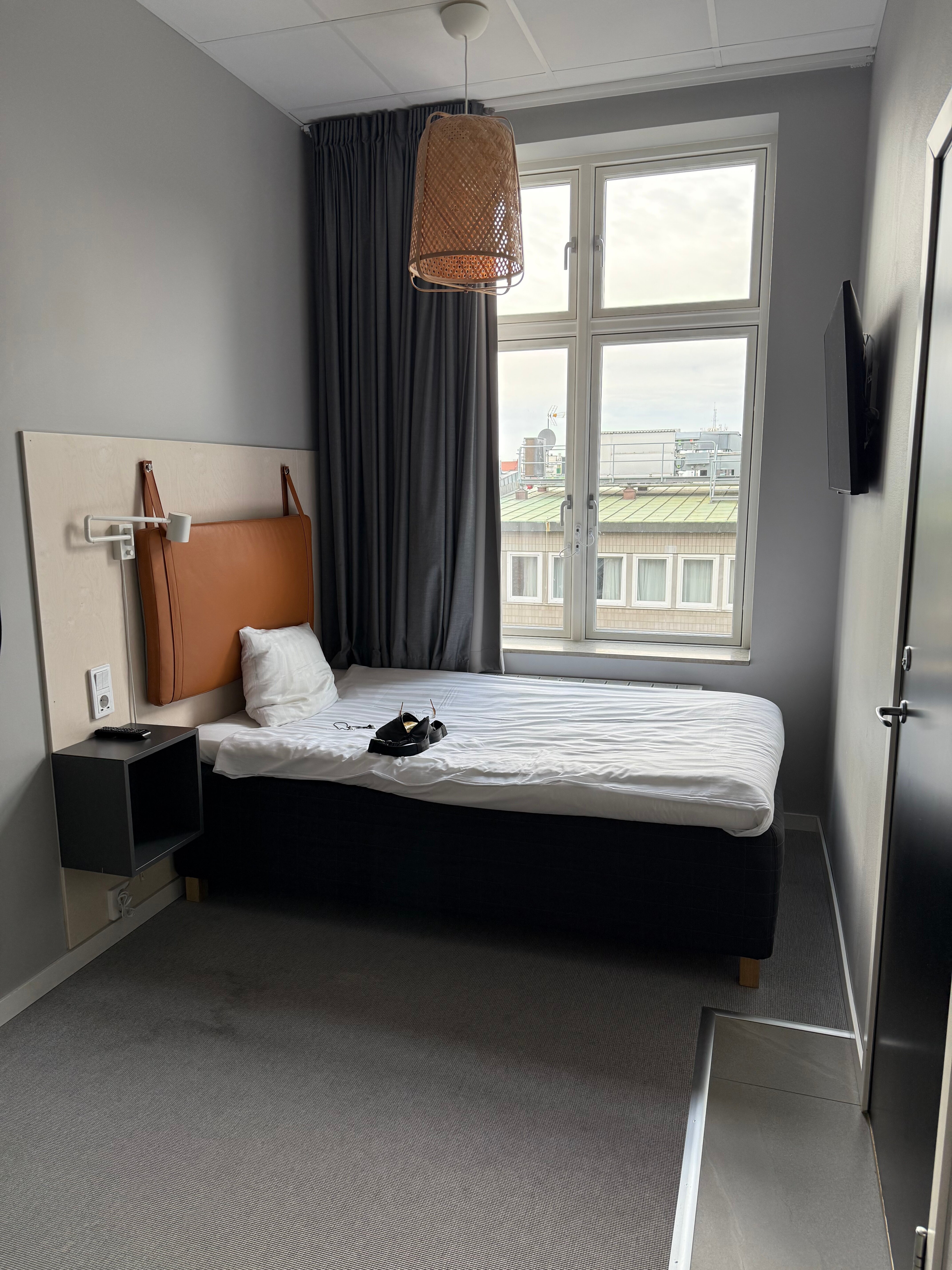 Moment Hotels-客卧