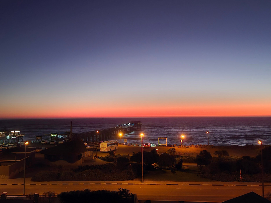 Hotel Pension A la Mer主图