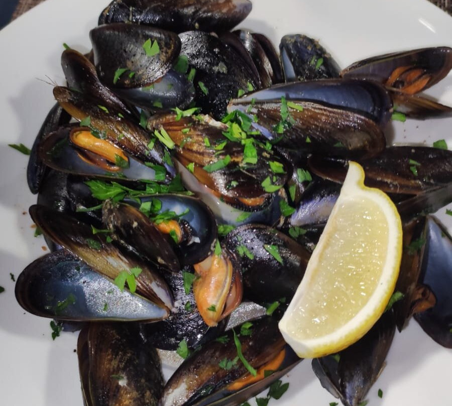 Lido Stella Marina di Sose'-San Sostene Marina必去景点