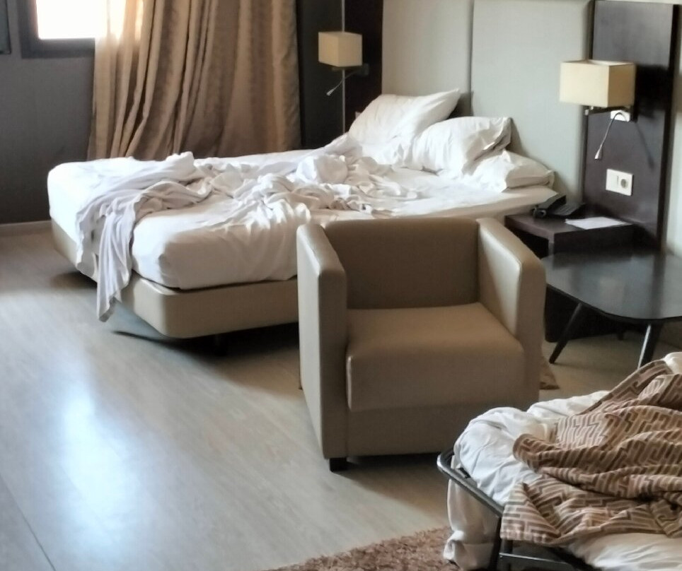 AZ Hotels Zeralda主图