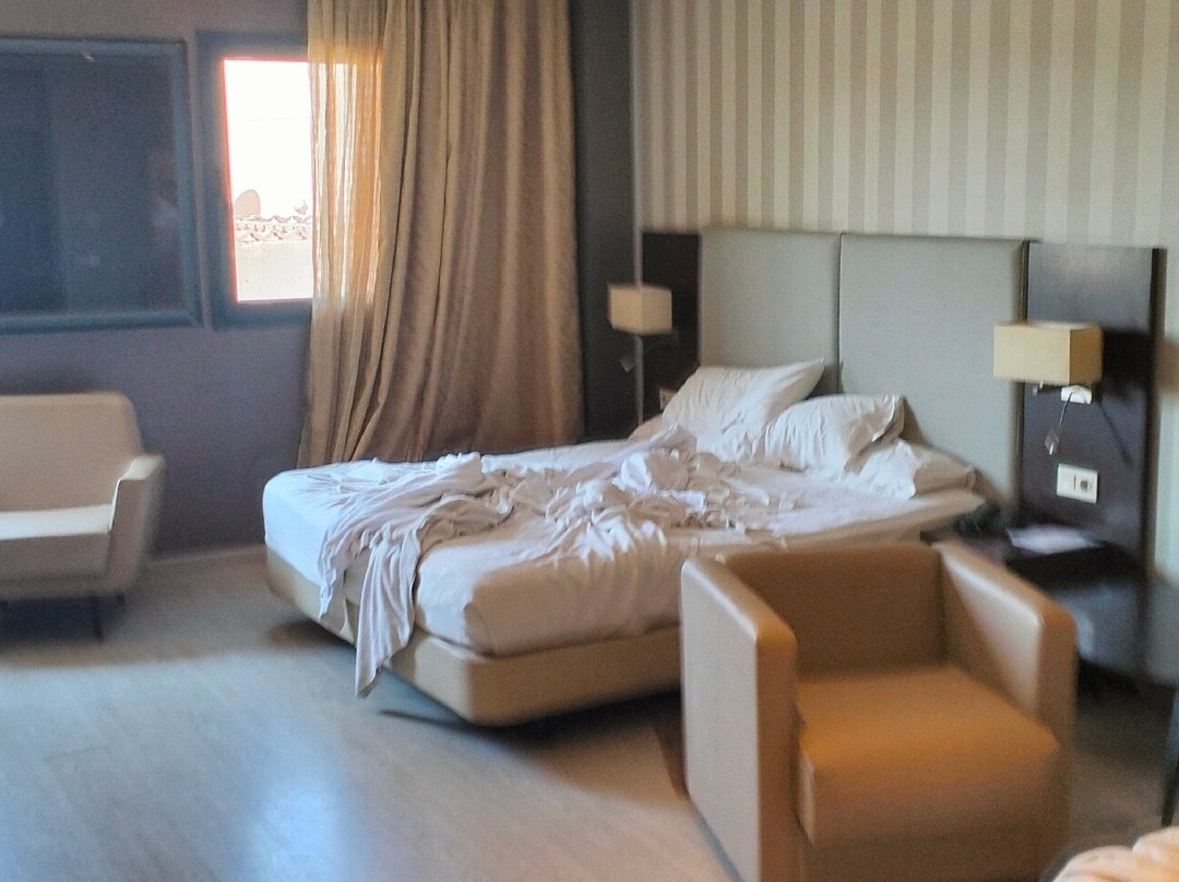AZ Hotels Zeralda主图