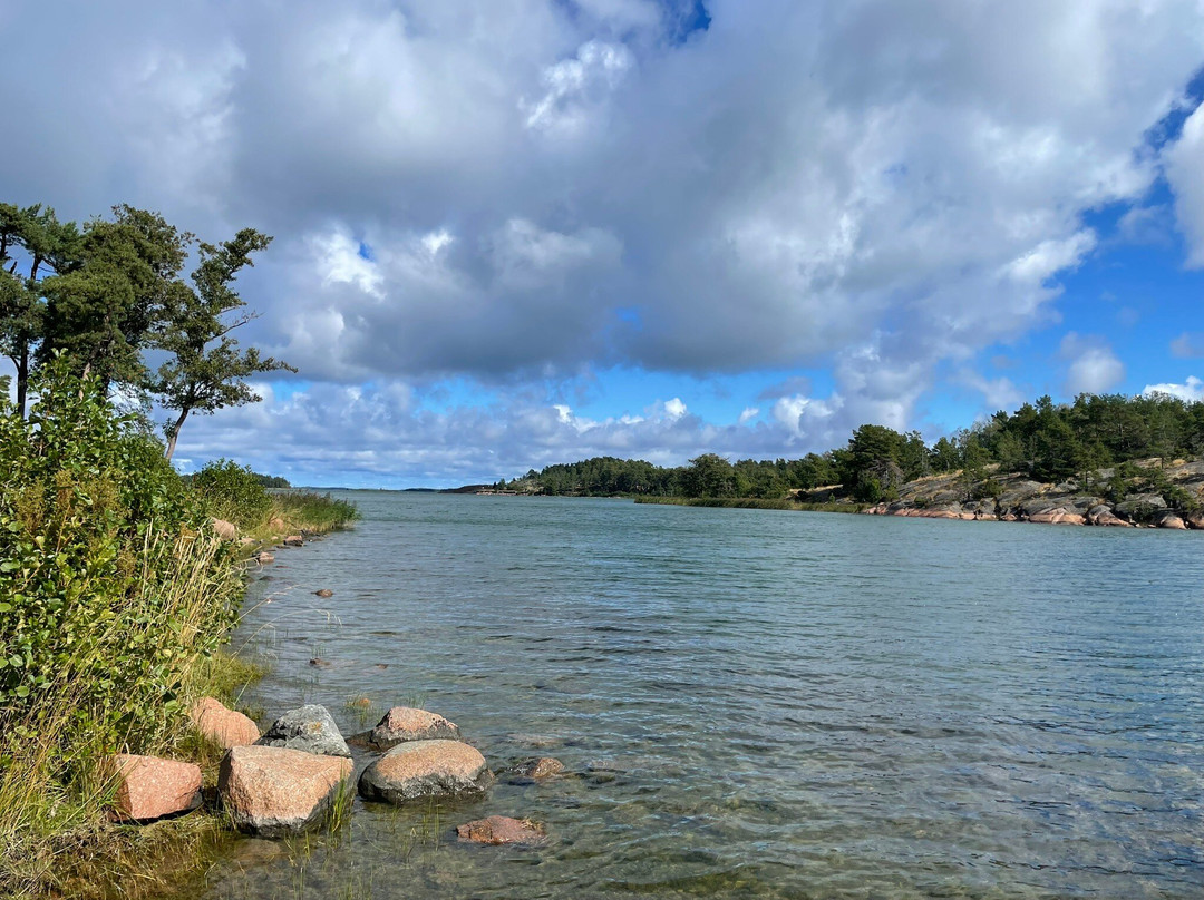 SafeWaters.nu-松德必去景点