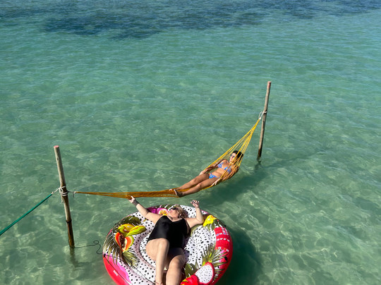 Santiago Tour-伊波茹卡必去景点