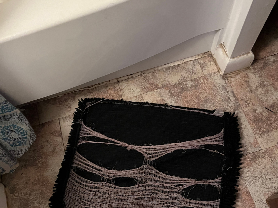 Roundtop Mountain Vista - Cabins and Motel主图