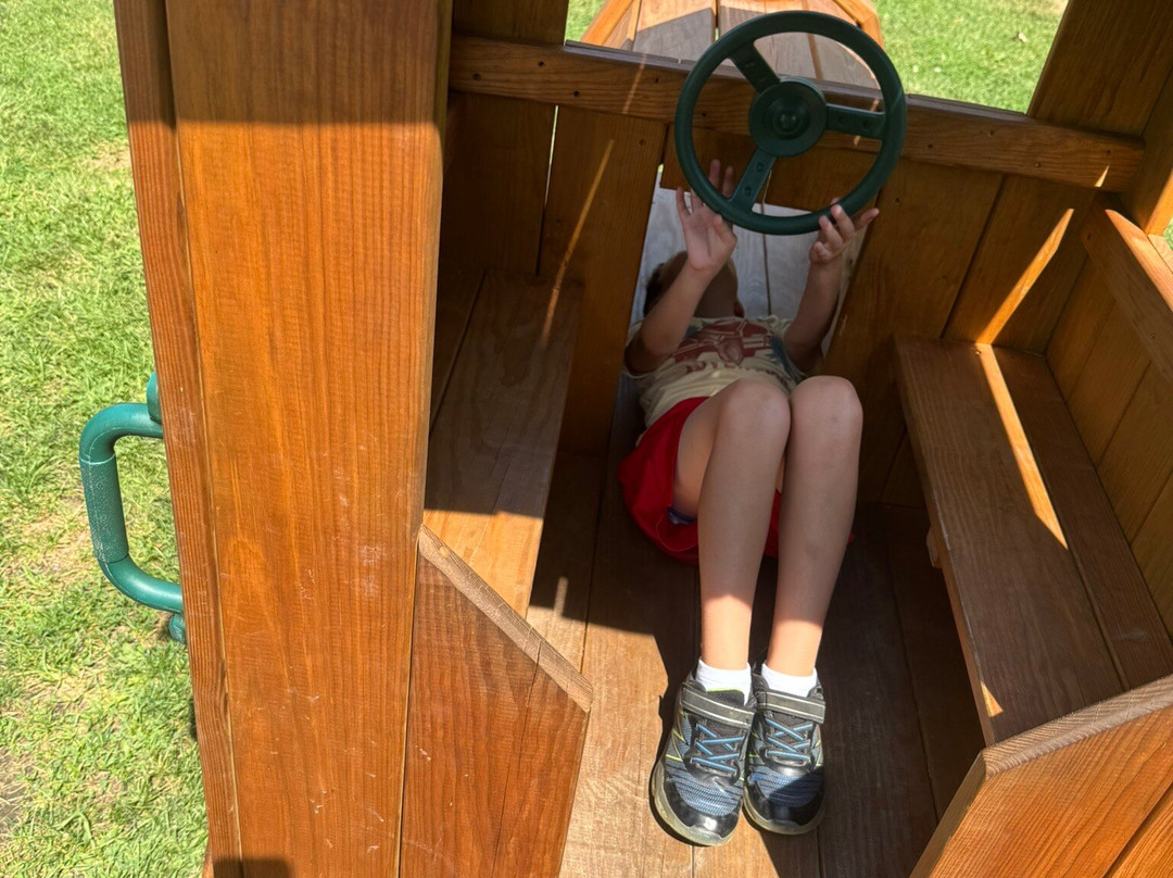 DuBois Farms-Highland必去景点