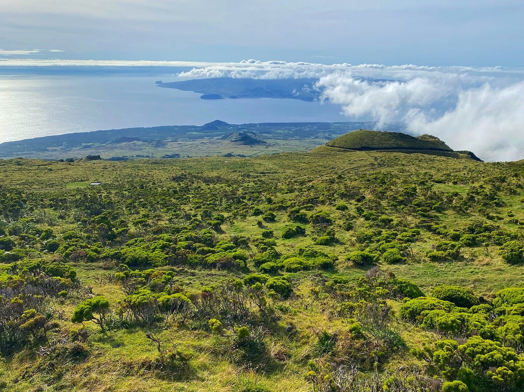 Atipico-Lajes do Pico必去景点
