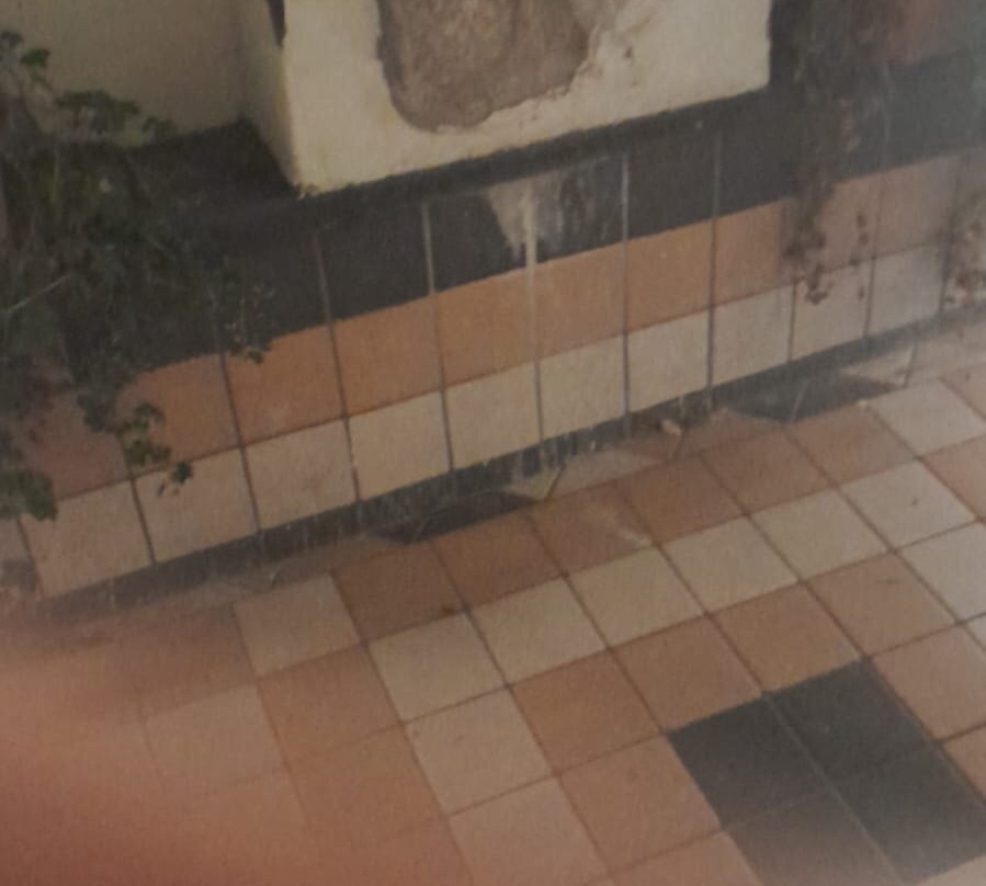 Villa Luisa Hotel主图