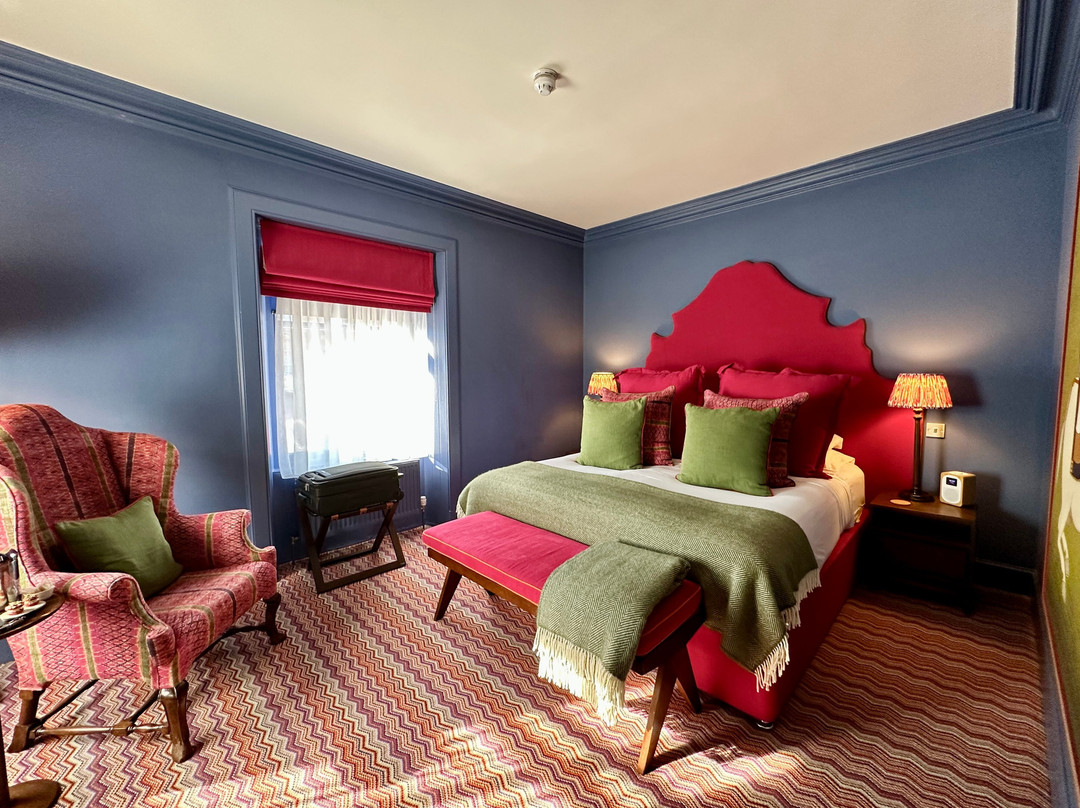 Rooms @ The Shoregate