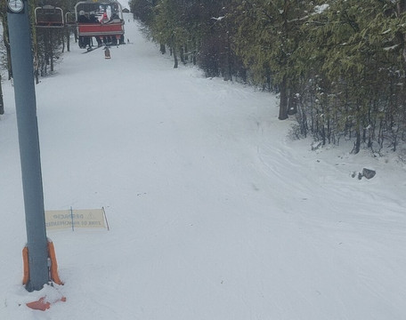 Cerro Chapelco-圣马丁德洛斯安第斯必去景点