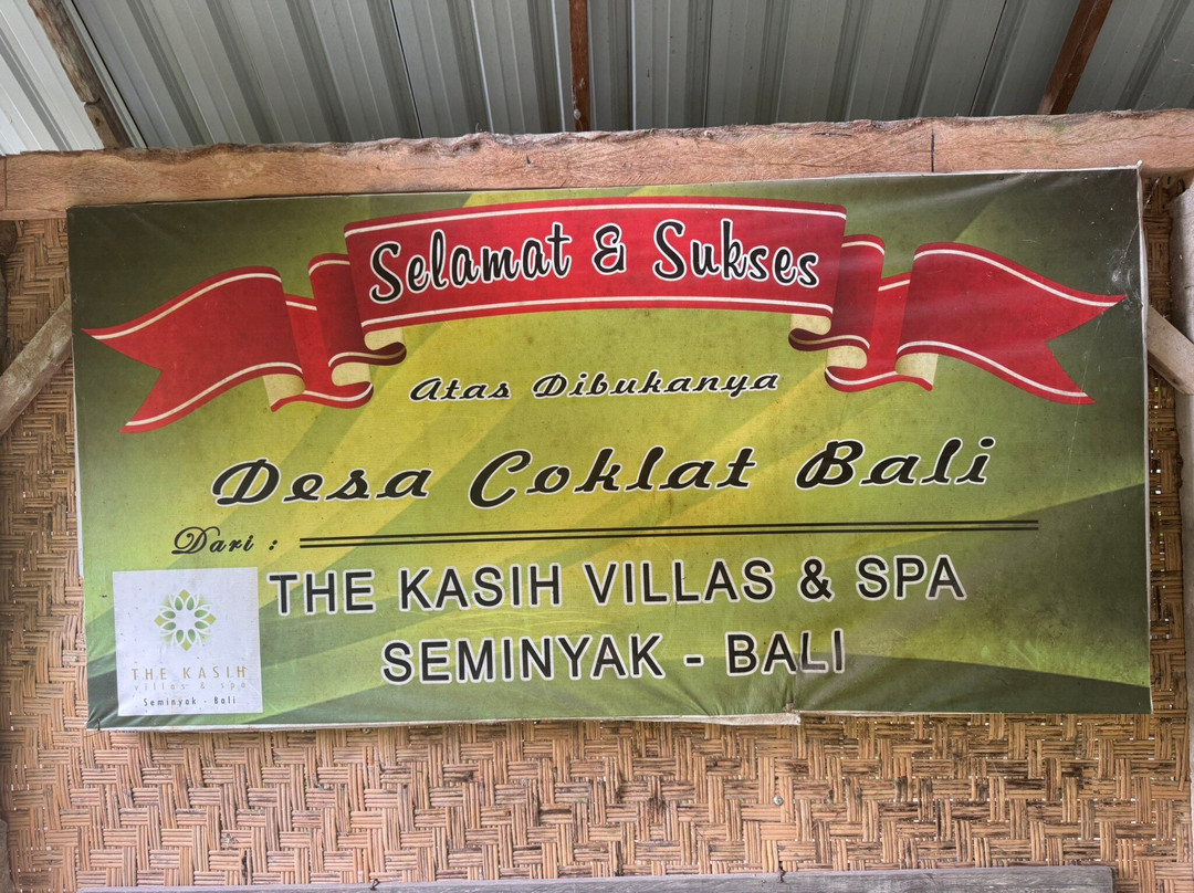 Cau Factory & Farm-达巴南必去景点