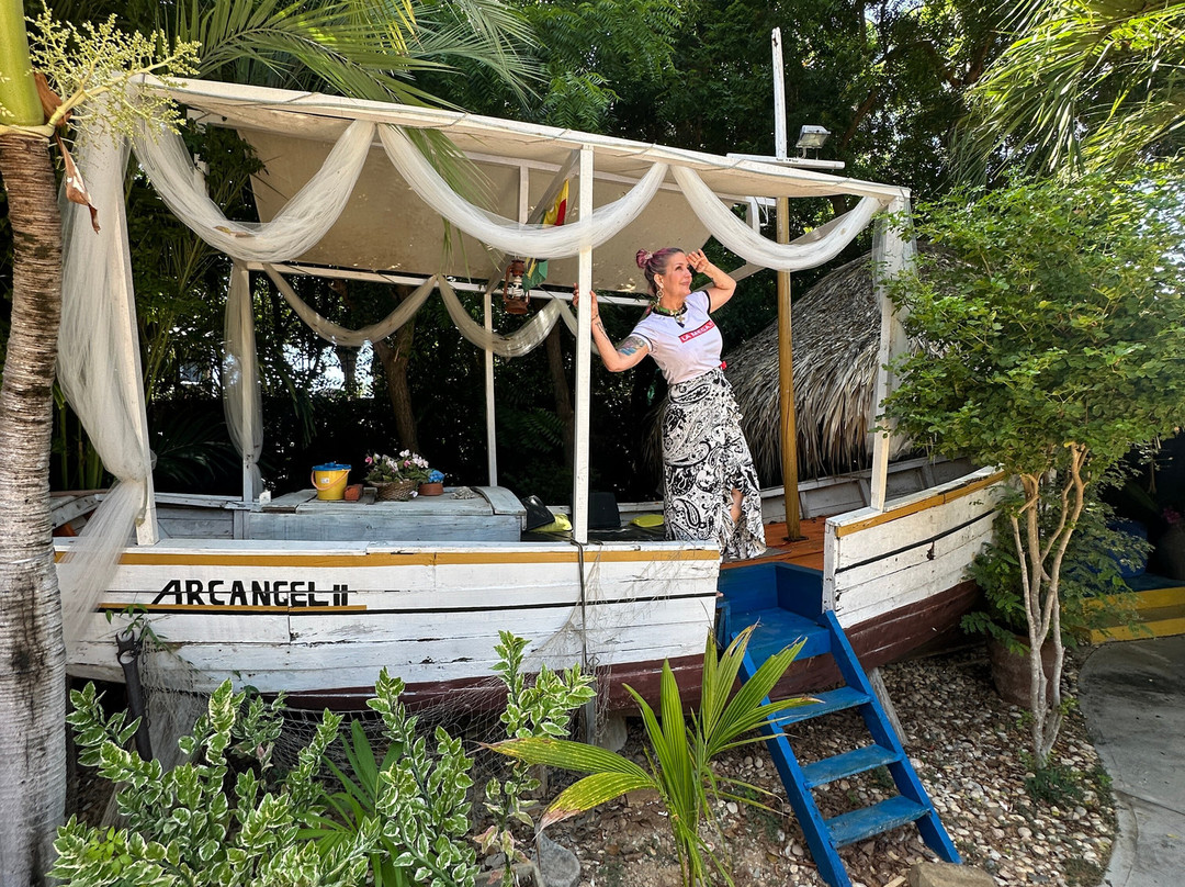 Stevie WonderLand Hotel Boutique主图