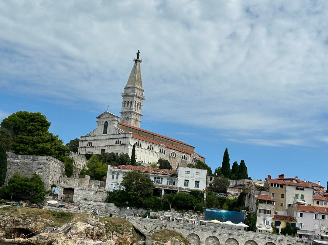 Funtana charter-冯塔纳必去景点