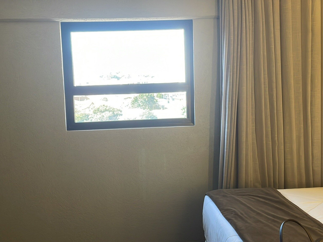 Hotel Dela Inn主图