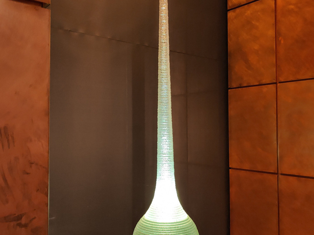 Musée de la Haute-Auvergne-Saint-Flour必去景点