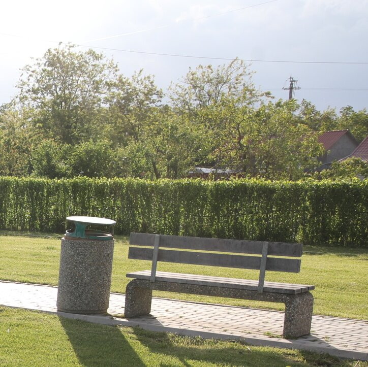 Părculeț Copii Murighiol