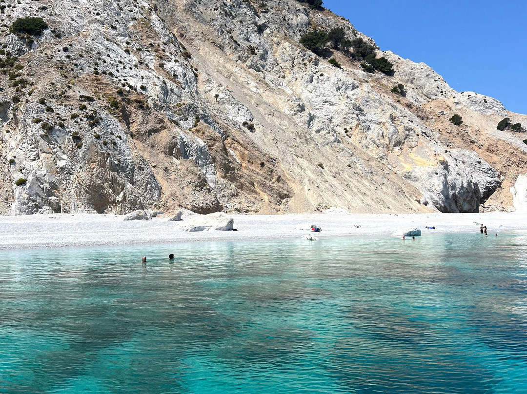 GR Boat Rentals-Kolios必去景点