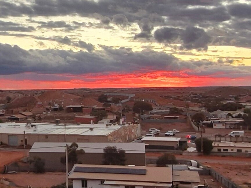 Big Winch 360-库伯佩迪必去景点