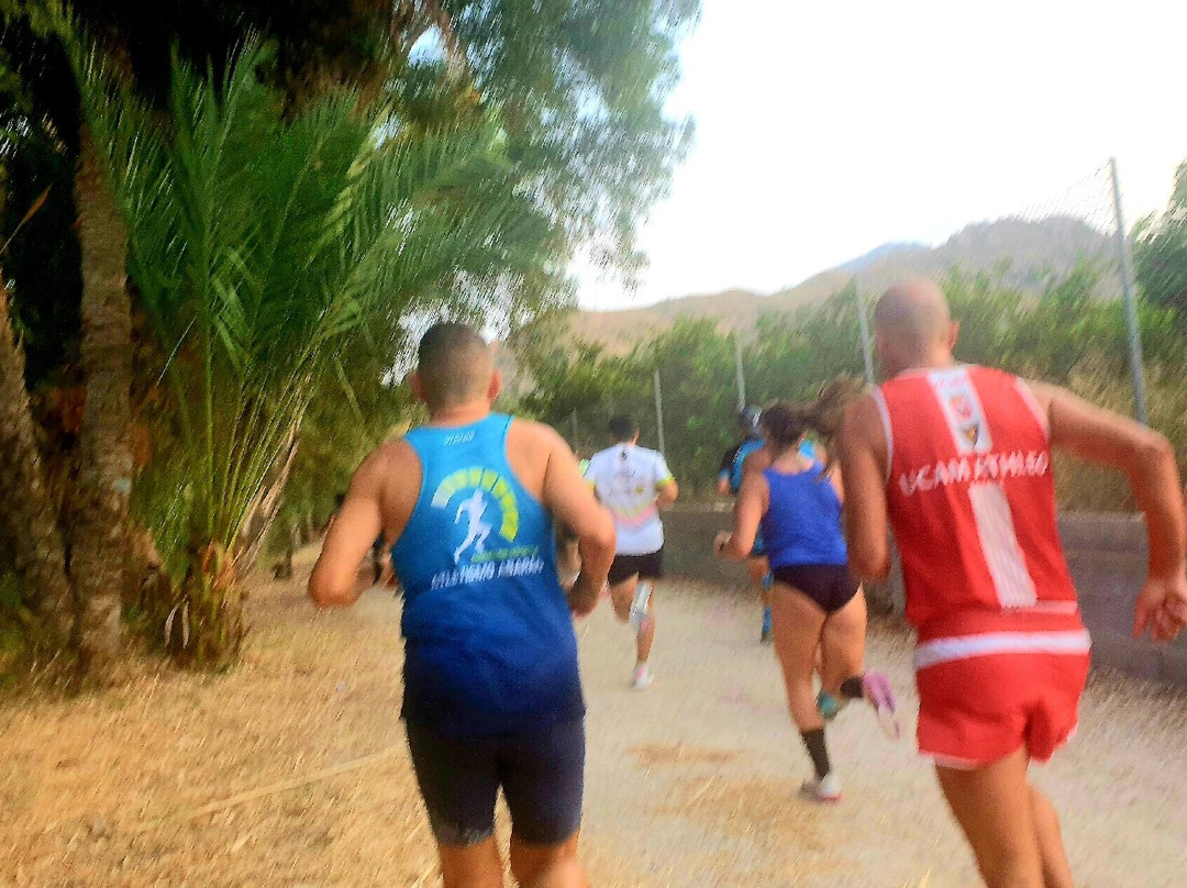 Carrera Villa De Ojós-Ojos必去景点