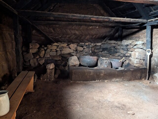 Nýji Bær-Holar必去景点