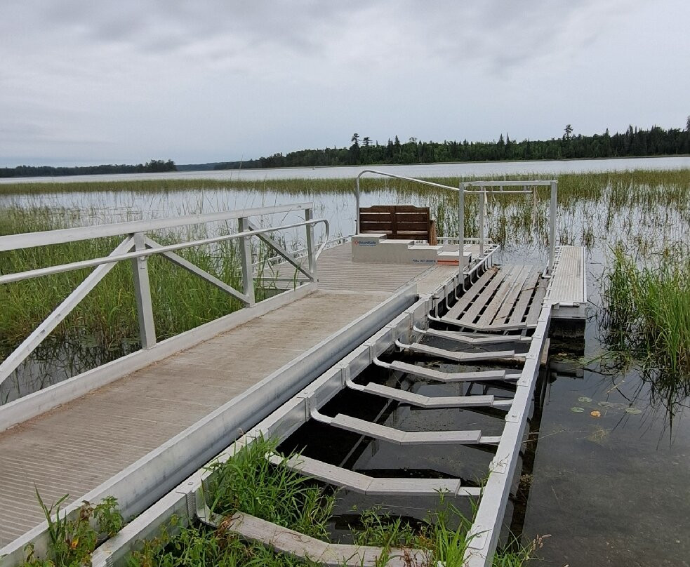 Lake Itasca-Lake Itasca必去景点
